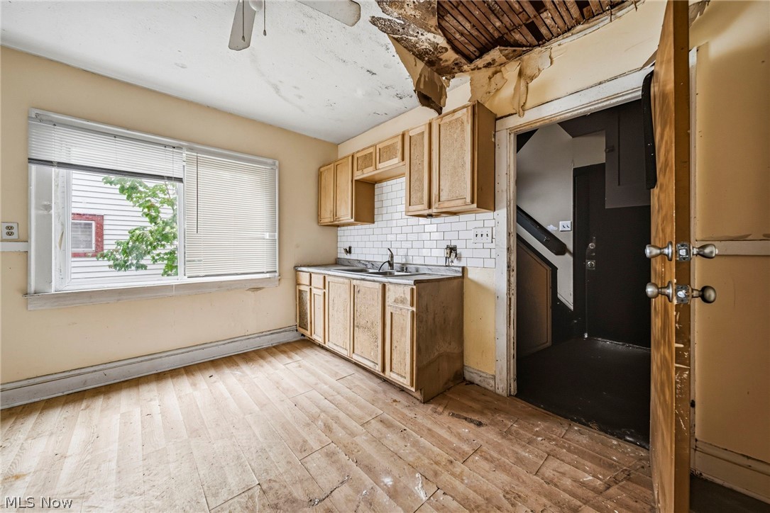 4150 E 142nd Street Cleveland OH 44128