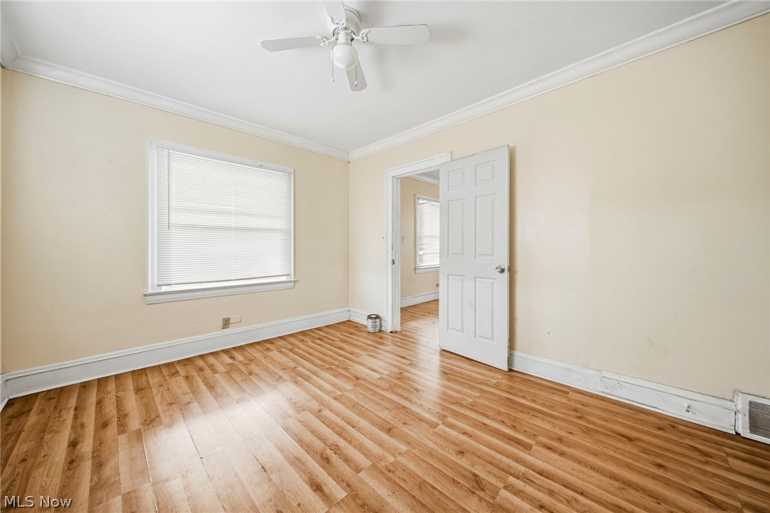 4150 E 142nd Street Cleveland OH 44128
