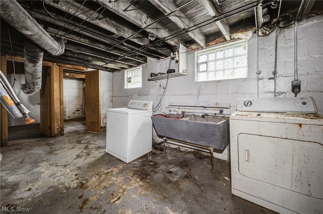 4150 E 142nd Street Cleveland OH 44128
