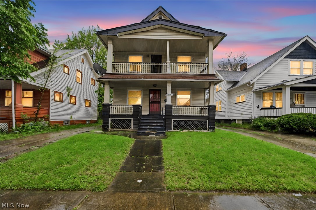 4150 E 142nd Street Cleveland OH 44128