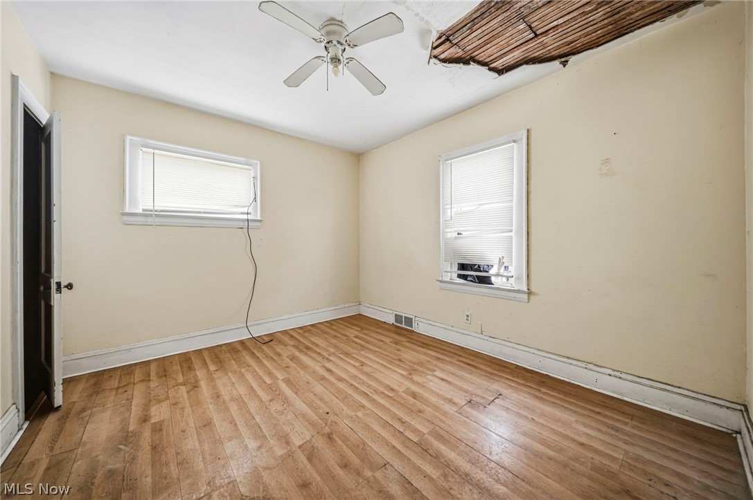 4150 E 142nd Street Cleveland OH 44128