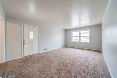 7426 Spafford Road Cleveland OH 44105