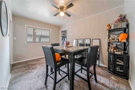 7426 Spafford Road Cleveland OH 44105