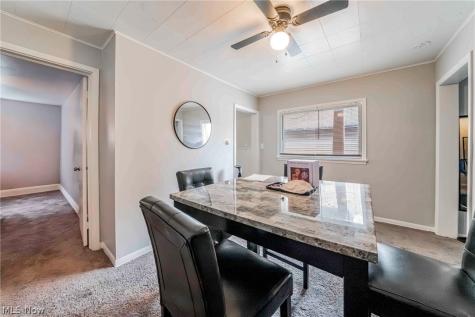 7426 Spafford Road Cleveland OH 44105
