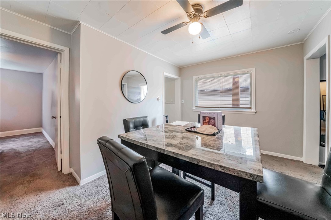 7426 Spafford Road Cleveland OH 44105