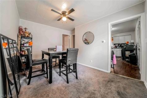 7426 Spafford Road Cleveland OH 44105