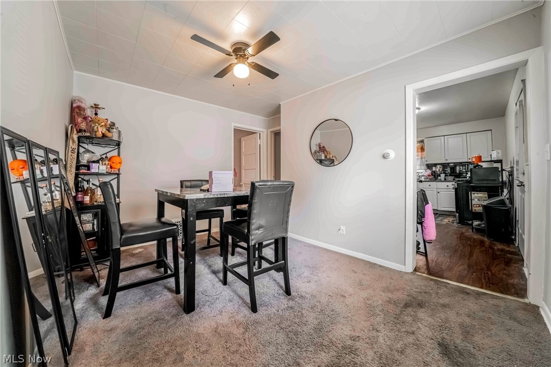 7426 Spafford Road Cleveland OH 44105