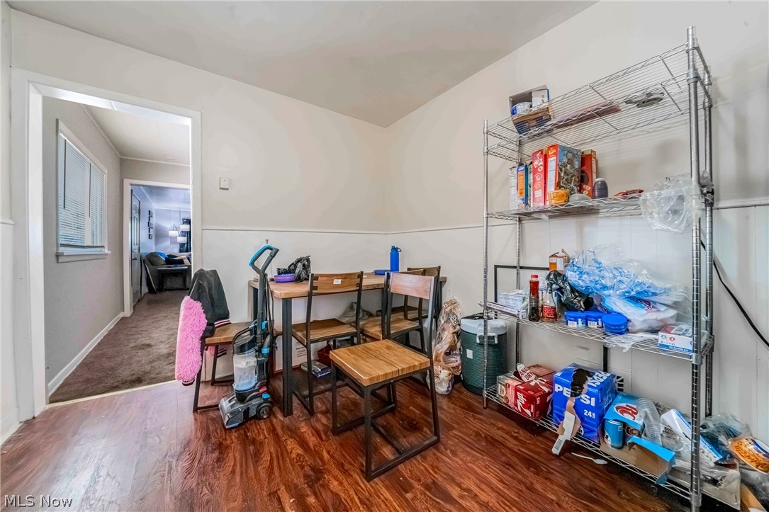 7426 Spafford Road Cleveland OH 44105