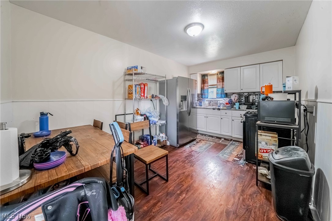 7426 Spafford Road Cleveland OH 44105