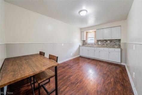 7426 Spafford Road Cleveland OH 44105