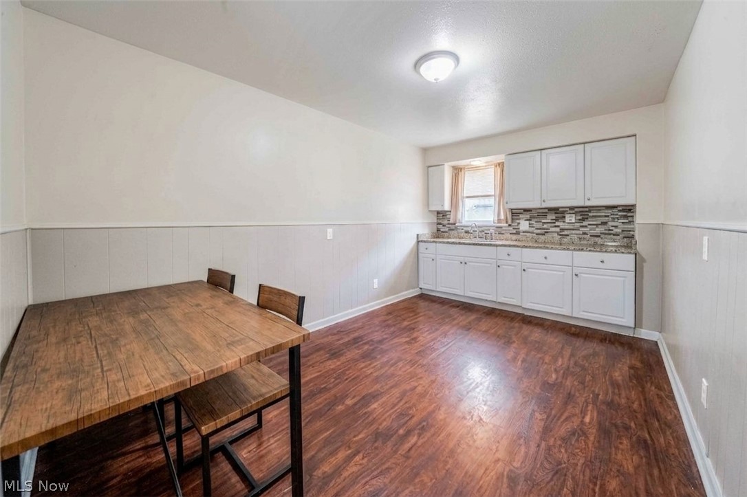 7426 Spafford Road Cleveland OH 44105