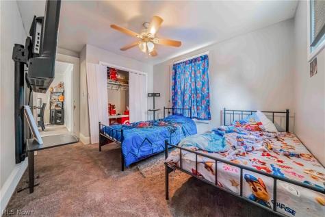 7426 Spafford Road Cleveland OH 44105