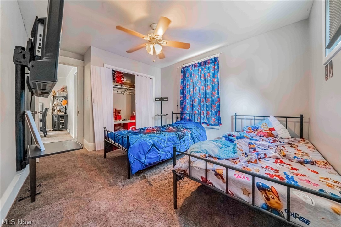 7426 Spafford Road Cleveland OH 44105