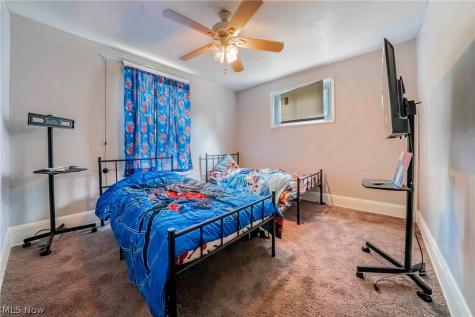 7426 Spafford Road Cleveland OH 44105
