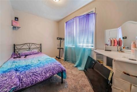 7426 Spafford Road Cleveland OH 44105