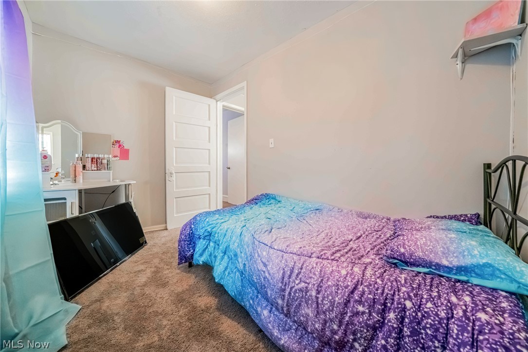7426 Spafford Road Cleveland OH 44105