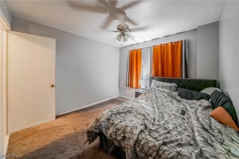 7426 Spafford Road Cleveland OH 44105