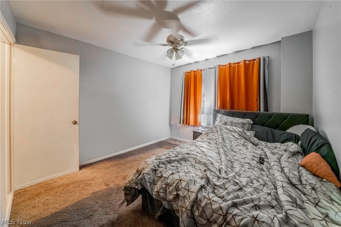 7426 Spafford Road Cleveland OH 44105