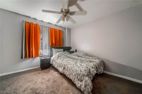 7426 Spafford Road Cleveland OH 44105