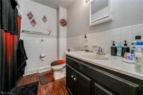7426 Spafford Road Cleveland OH 44105