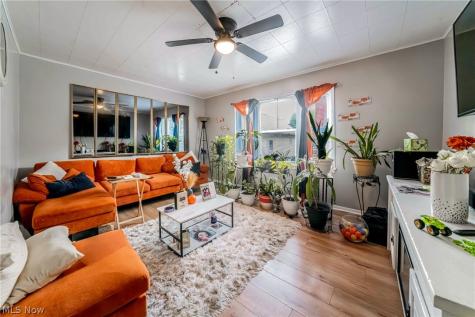 7426 Spafford Road Cleveland OH 44105