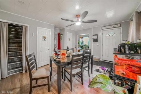 7426 Spafford Road Cleveland OH 44105