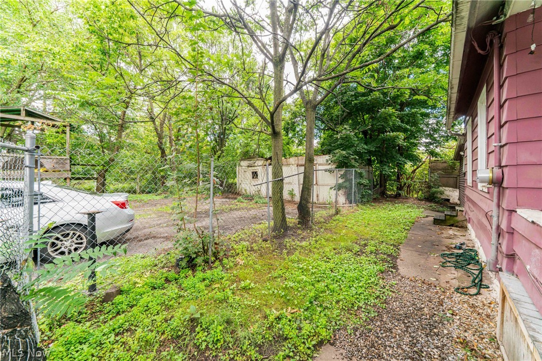 7426 Spafford Road Cleveland OH 44105