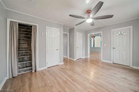 7426 Spafford Road Cleveland OH 44105