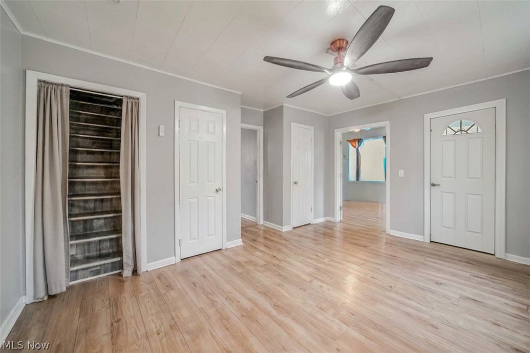 7426 Spafford Road Cleveland OH 44105