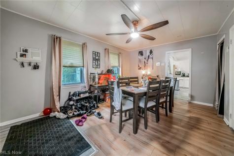 7426 Spafford Road Cleveland OH 44105