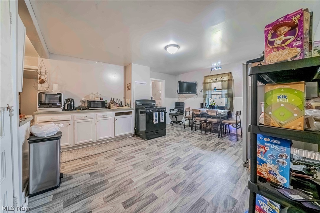 7426 Spafford Road Cleveland OH 44105