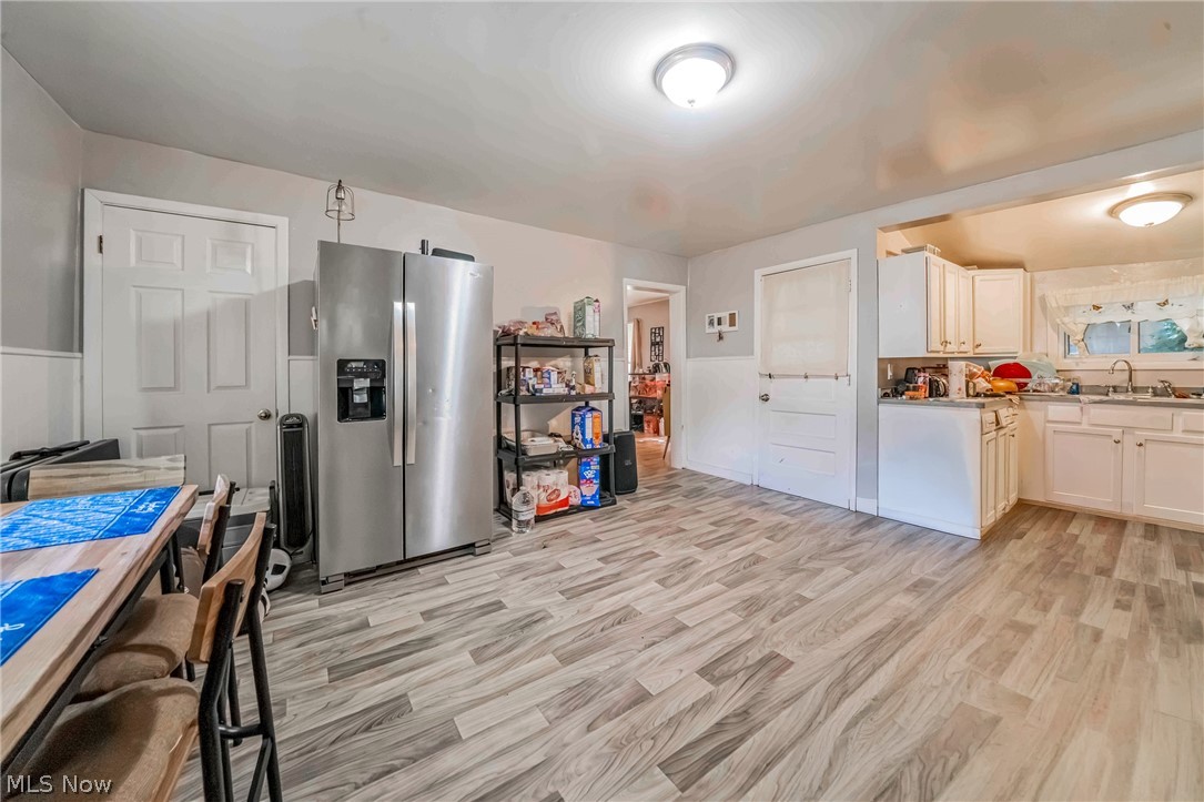 7426 Spafford Road Cleveland OH 44105