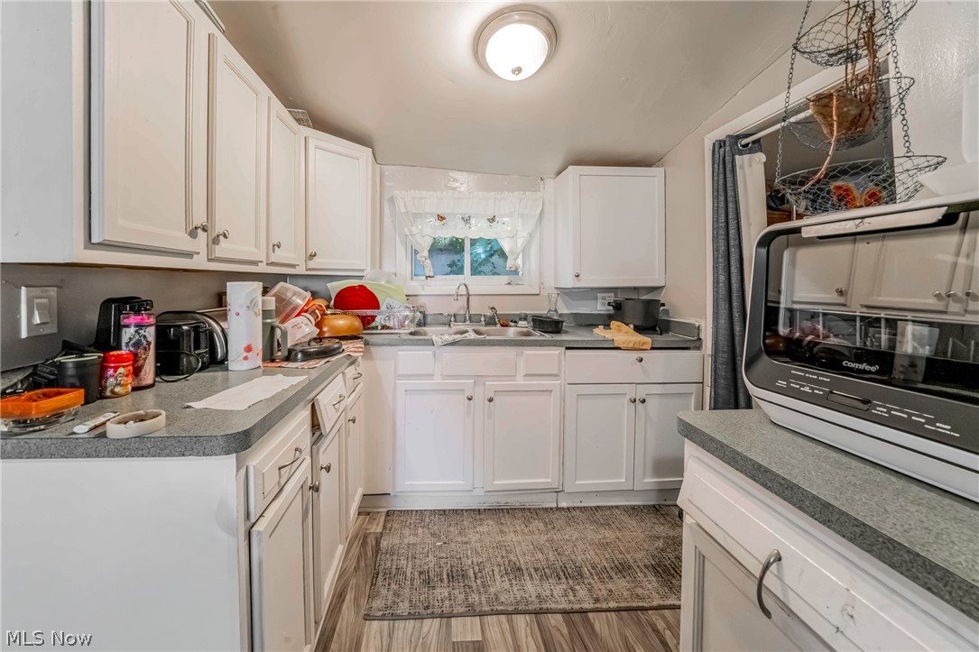 7426 Spafford Road Cleveland OH 44105