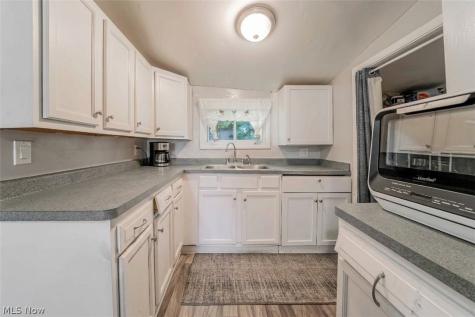 7426 Spafford Road Cleveland OH 44105