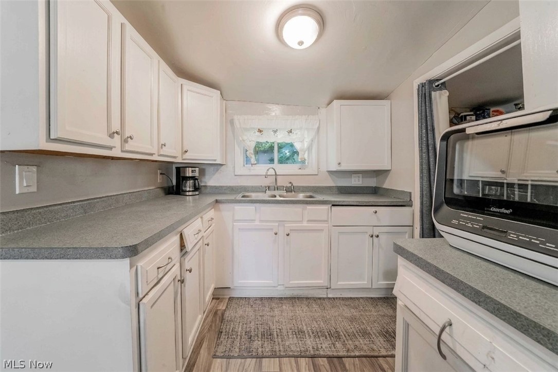 7426 Spafford Road Cleveland OH 44105