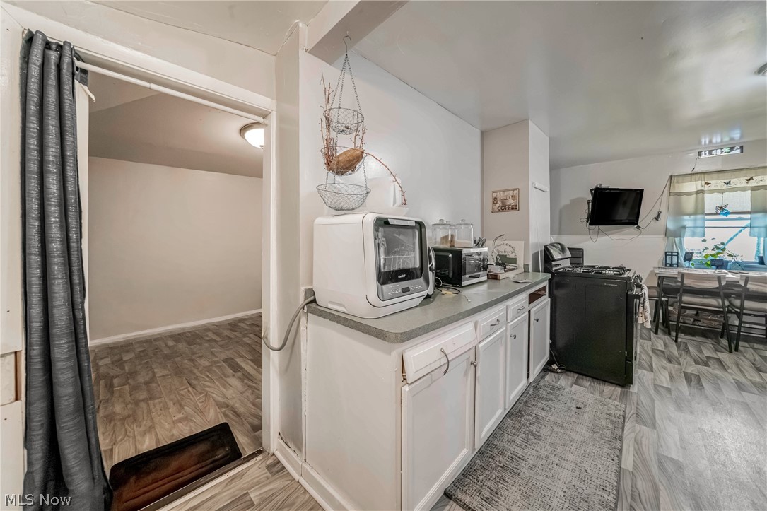 7426 Spafford Road Cleveland OH 44105