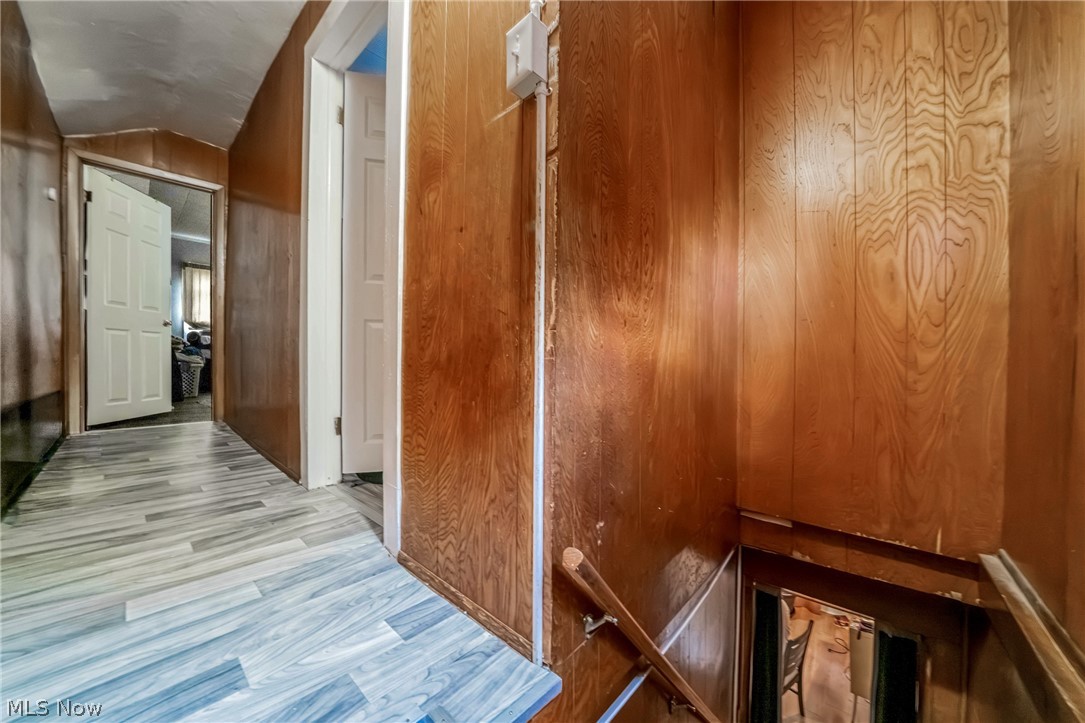 7426 Spafford Road Cleveland OH 44105