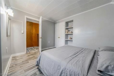 7426 Spafford Road Cleveland OH 44105