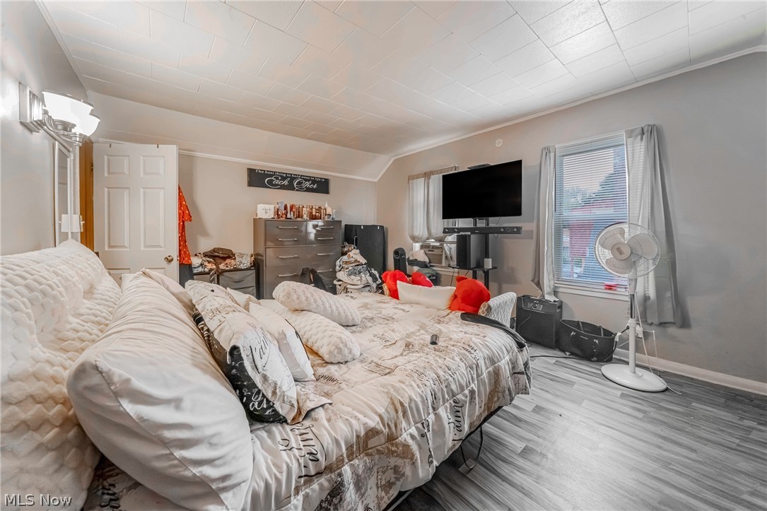 7426 Spafford Road Cleveland OH 44105