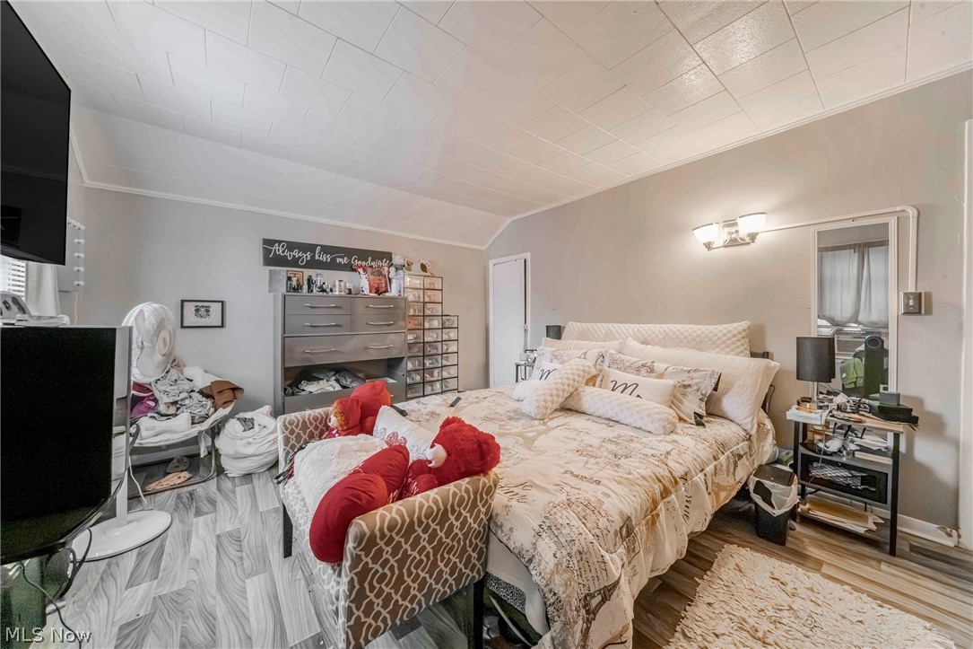 7426 Spafford Road Cleveland OH 44105