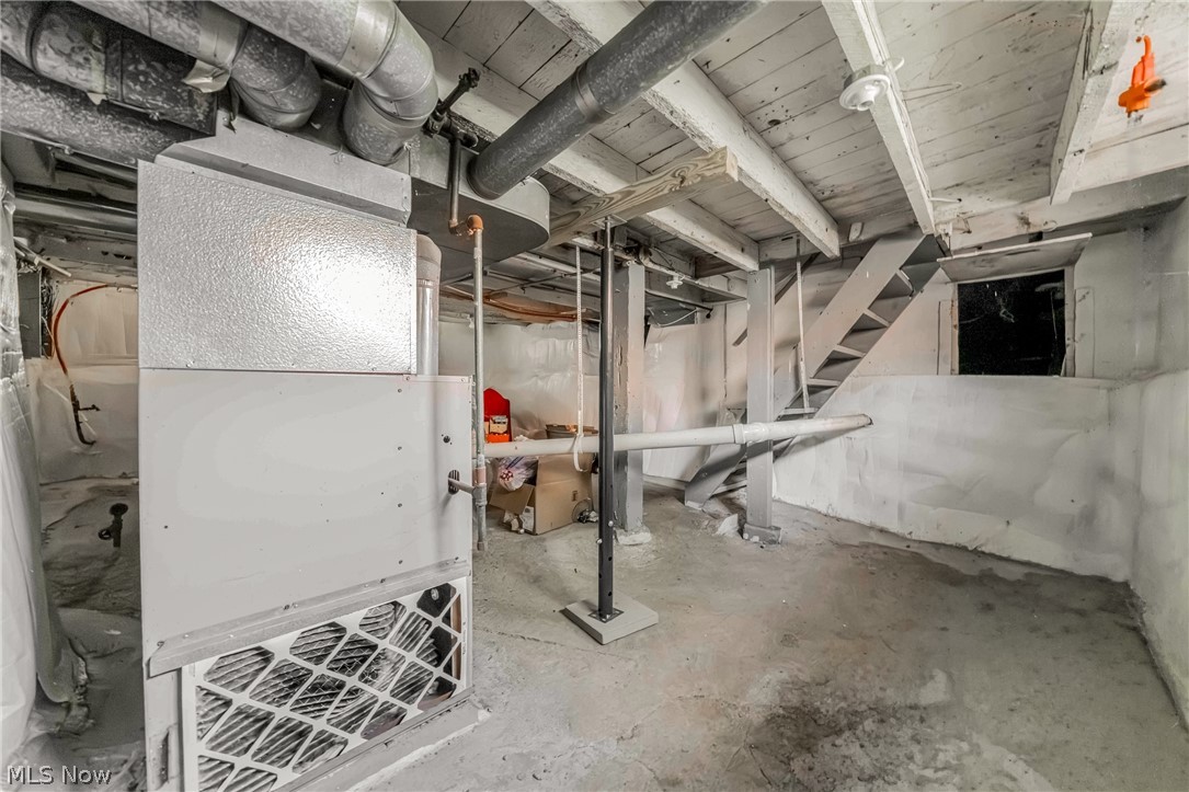 7426 Spafford Road Cleveland OH 44105
