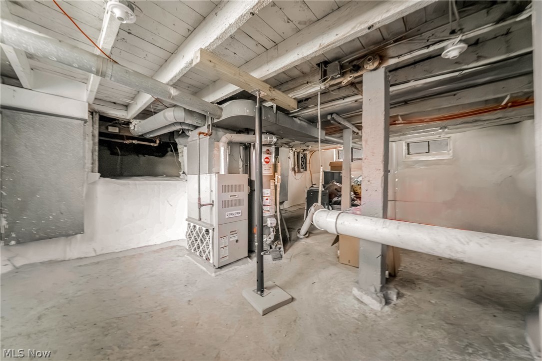 7426 Spafford Road Cleveland OH 44105