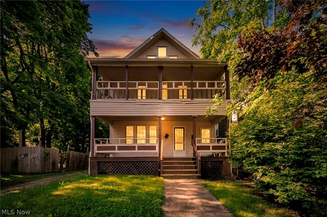 56 Vesper Street Akron OH 44310