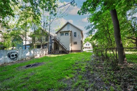 56 Vesper Street Akron OH 44310
