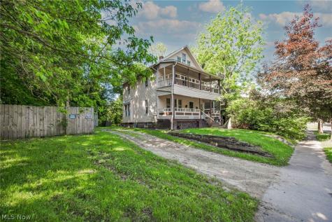56 Vesper Street Akron OH 44310
