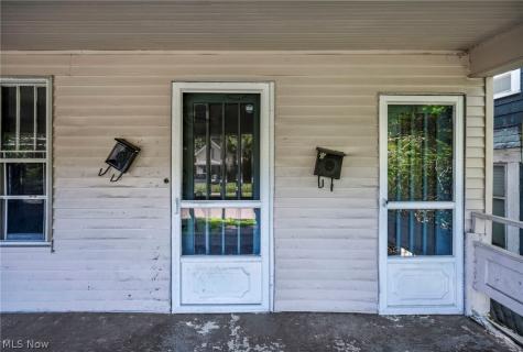 56 Vesper Street Akron OH 44310