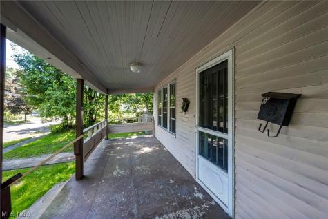 56 Vesper Street Akron OH 44310