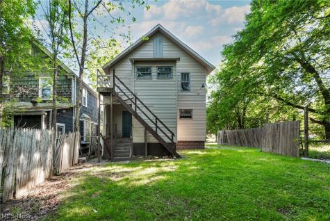 56 Vesper Street Akron OH 44310