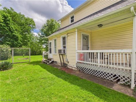 665 Kling Street Akron OH 44311