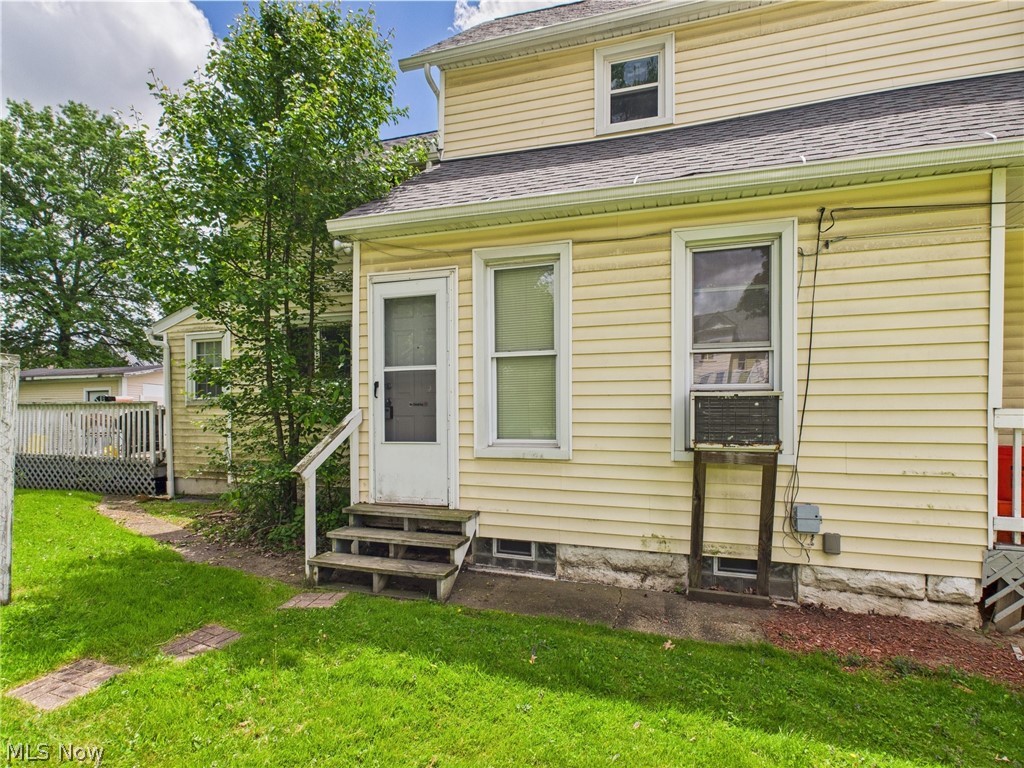 665 Kling Street Akron OH 44311